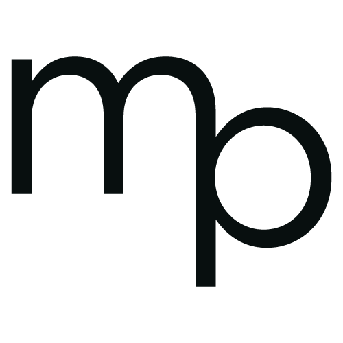 MP logo