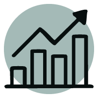 Datakaavio ja digimarkkinoinnin automaatio