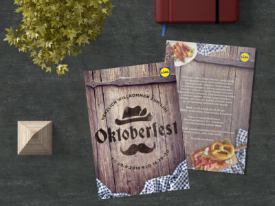 Oktoberfest-kutsu